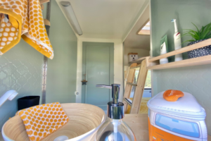 De 5 grootste fouten bij het schilderen van je caravan