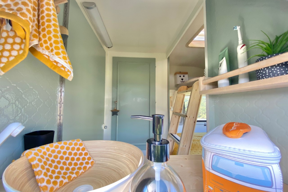 De 5 grootste fouten bij het schilderen van je caravan